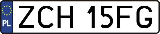 ZCH15FG