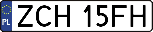 ZCH15FH