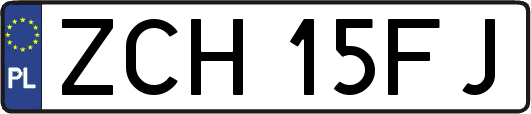ZCH15FJ