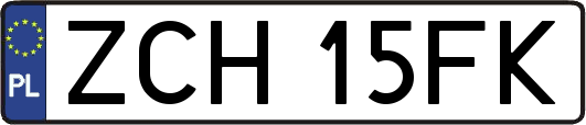 ZCH15FK