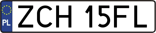 ZCH15FL