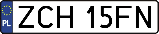 ZCH15FN