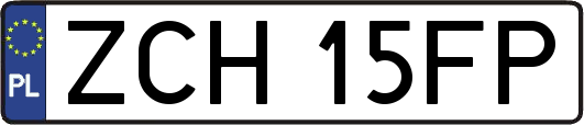 ZCH15FP