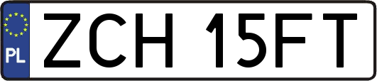 ZCH15FT