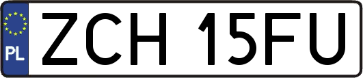 ZCH15FU