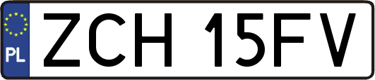 ZCH15FV