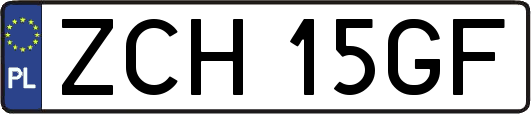 ZCH15GF
