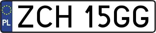 ZCH15GG