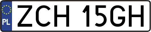 ZCH15GH
