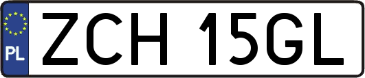 ZCH15GL