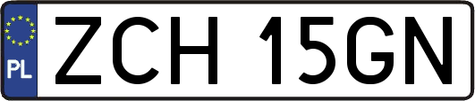ZCH15GN