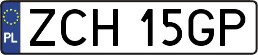 ZCH15GP