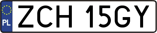 ZCH15GY