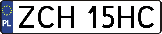 ZCH15HC