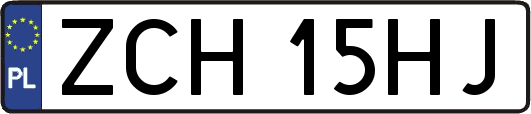 ZCH15HJ