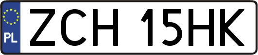 ZCH15HK