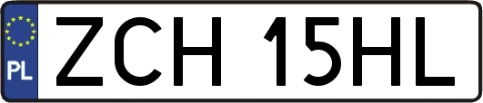 ZCH15HL
