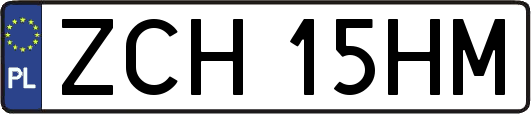 ZCH15HM