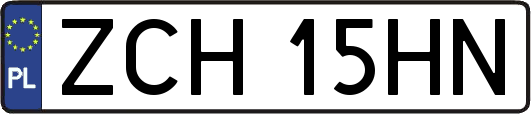 ZCH15HN
