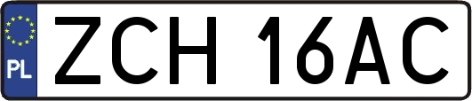 ZCH16AC
