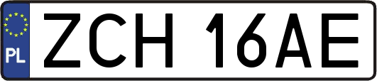 ZCH16AE