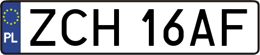 ZCH16AF