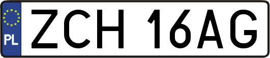 ZCH16AG