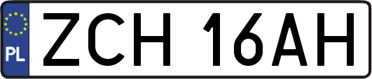 ZCH16AH