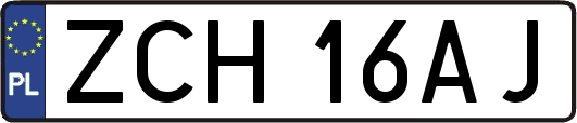 ZCH16AJ