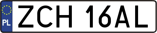 ZCH16AL