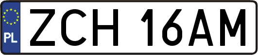 ZCH16AM