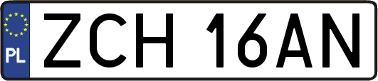 ZCH16AN