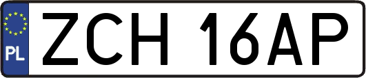 ZCH16AP