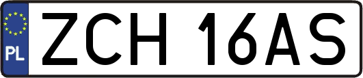ZCH16AS