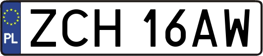 ZCH16AW