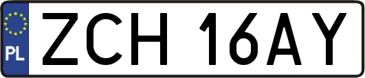 ZCH16AY