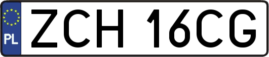 ZCH16CG