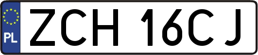 ZCH16CJ