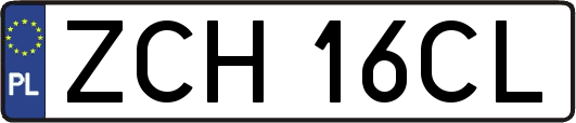ZCH16CL