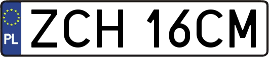 ZCH16CM