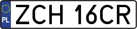 ZCH16CR