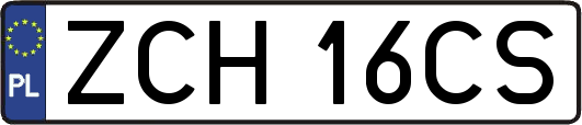 ZCH16CS