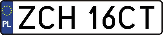 ZCH16CT
