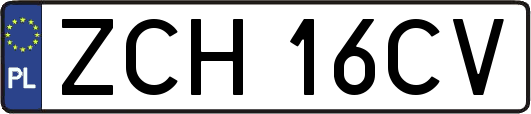 ZCH16CV