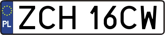 ZCH16CW