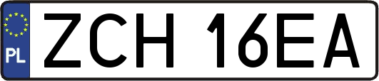 ZCH16EA