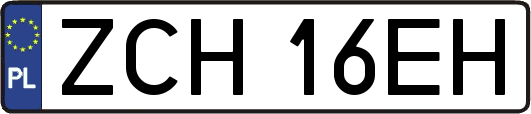ZCH16EH