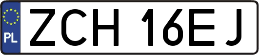 ZCH16EJ