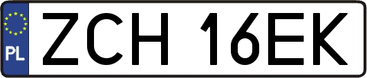 ZCH16EK