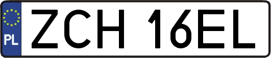 ZCH16EL